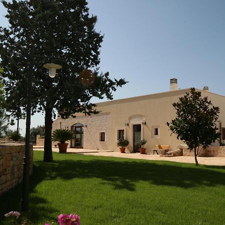 Masseria Gravelle Hotel Turi Exterior foto