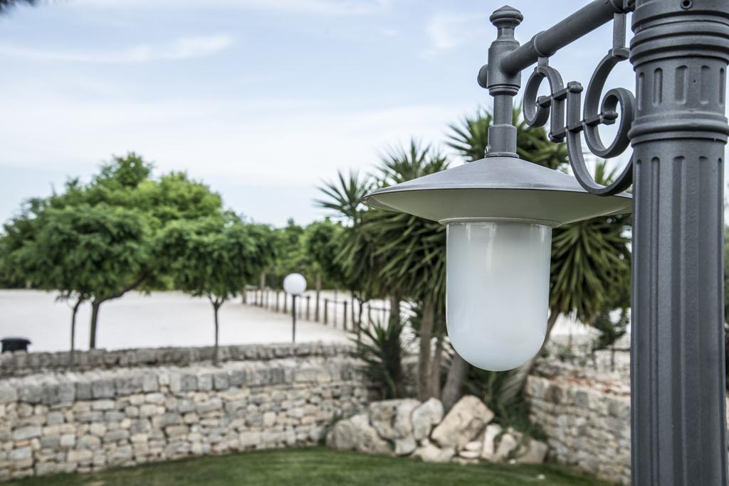 Masseria Gravelle Turi Exterior foto
