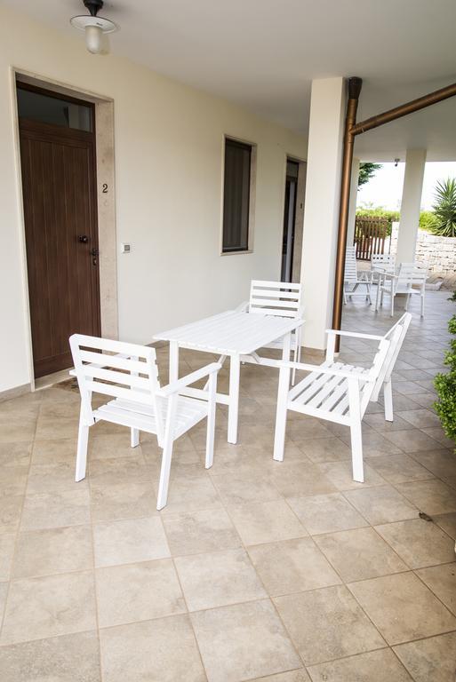 Masseria Gravelle Turi Exterior foto