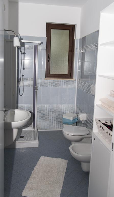 Masseria Gravelle Turi Cameră foto