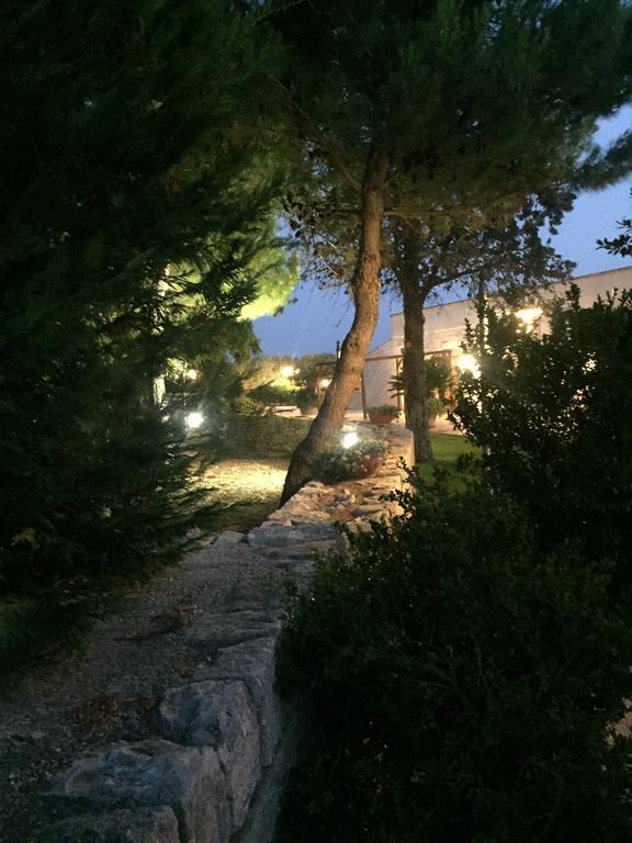 Masseria Gravelle Turi Exterior foto